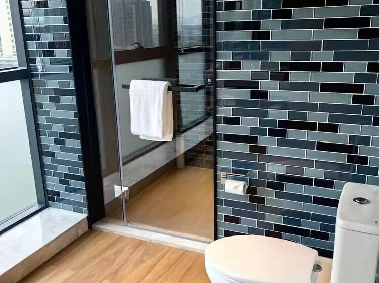 ホテル Fairfield By Marriott Yuyao