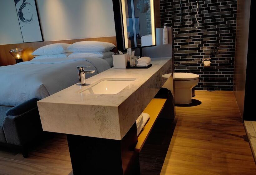 Hotell Fairfield By Marriott Yuyao