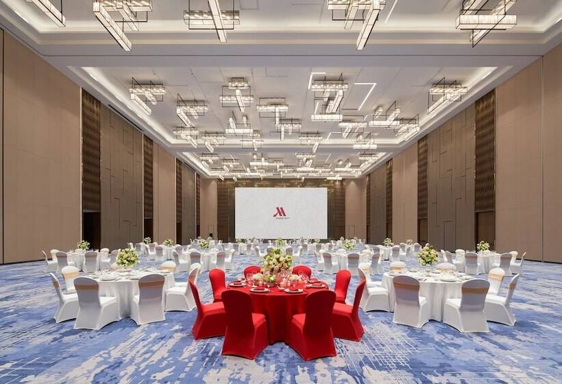 酒店 Foshan Marriott