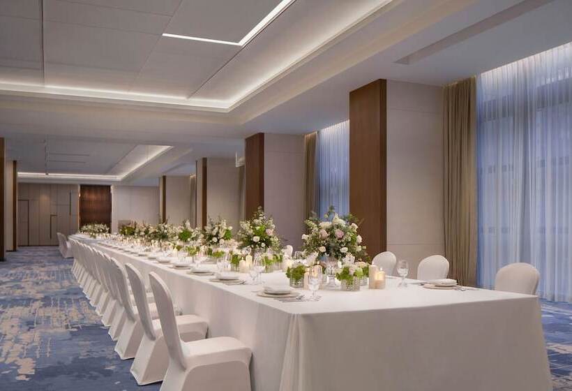 酒店 Foshan Marriott