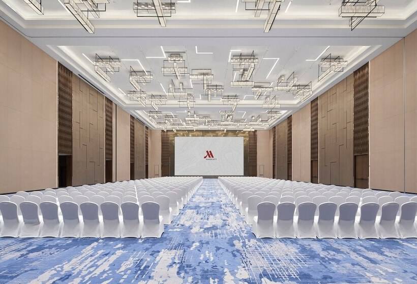 酒店 Foshan Marriott