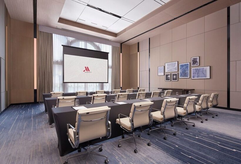 酒店 Foshan Marriott