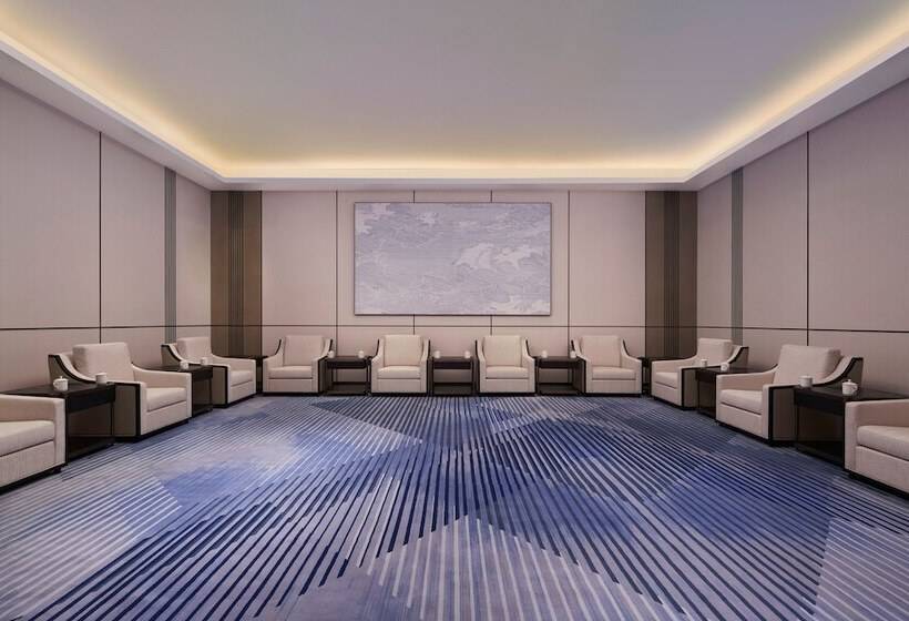 酒店 Foshan Marriott