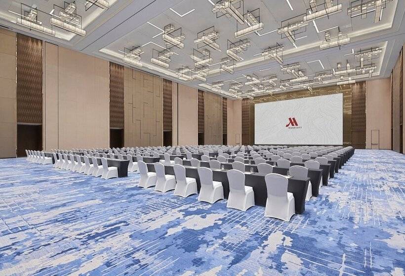 酒店 Foshan Marriott