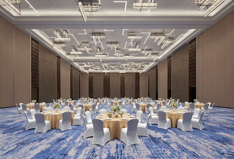 酒店 Foshan Marriott