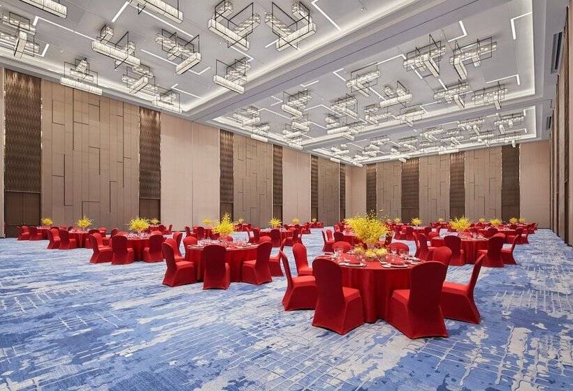 酒店 Foshan Marriott