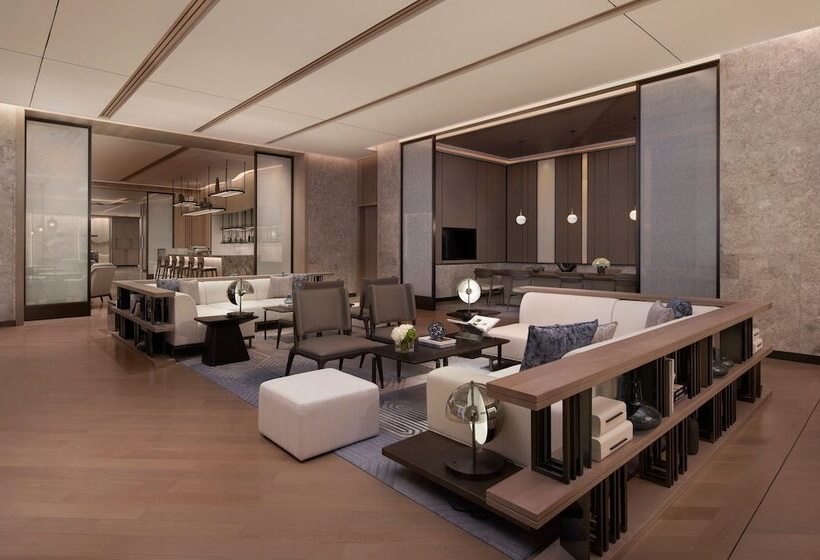 酒店 Foshan Marriott