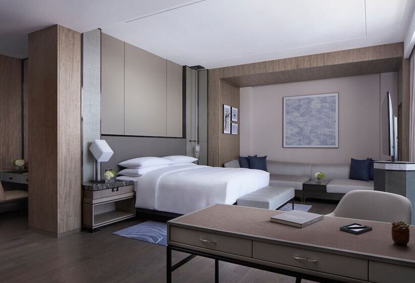 酒店 Foshan Marriott