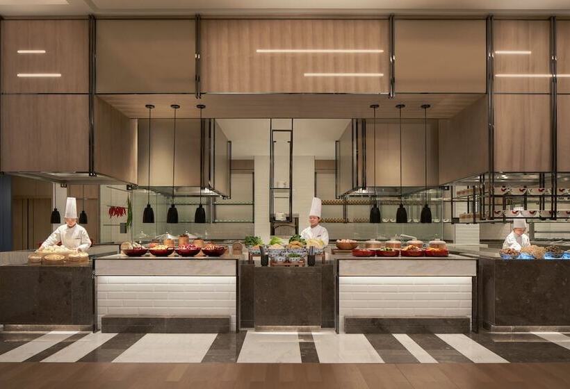 酒店 Foshan Marriott