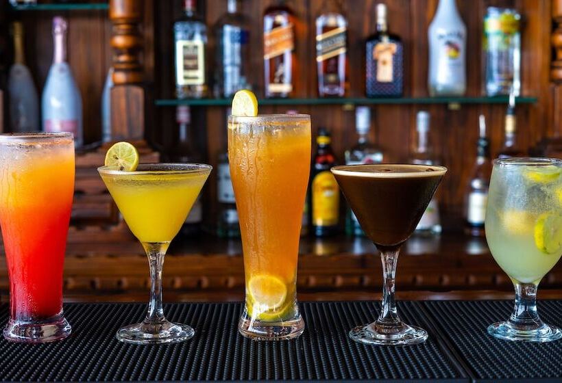 בית מלון כפרי G.c Royal