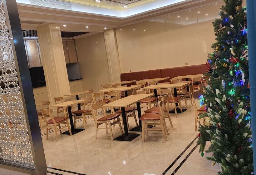 בית מלון כפרי G.c Royal