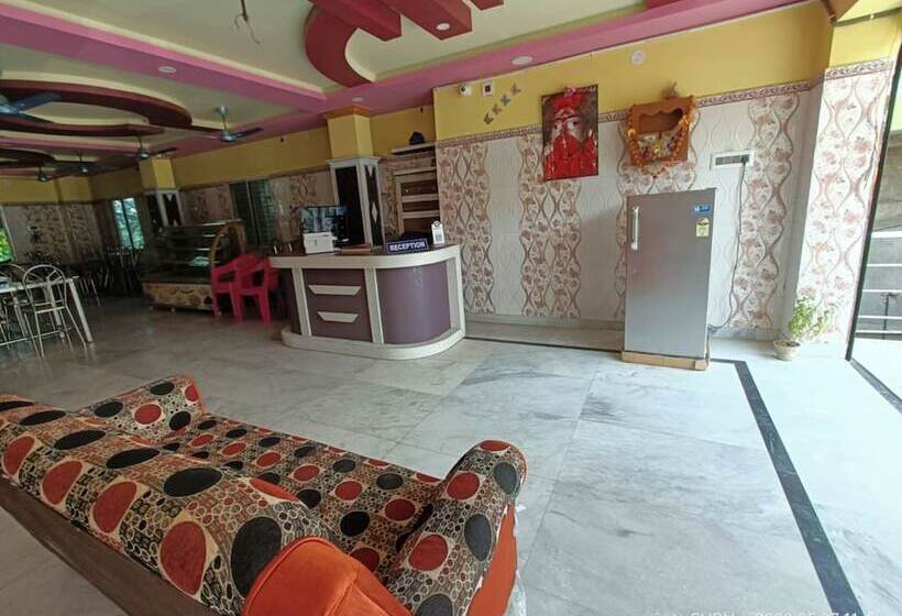 Hotel Goroomgo Gurukul Tarapith Kolkata