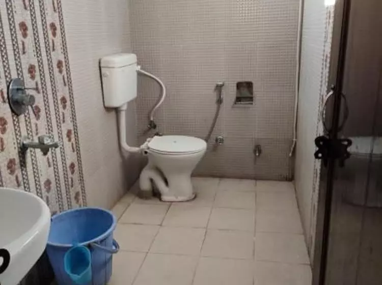 ホテル Goroomgo Gurukul Tarapith Kolkata