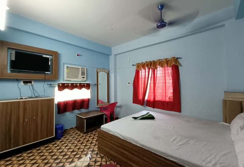 Hotel Goroomgo Gurukul Tarapith Kolkata
