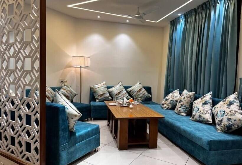 호텔 Grand Riviera