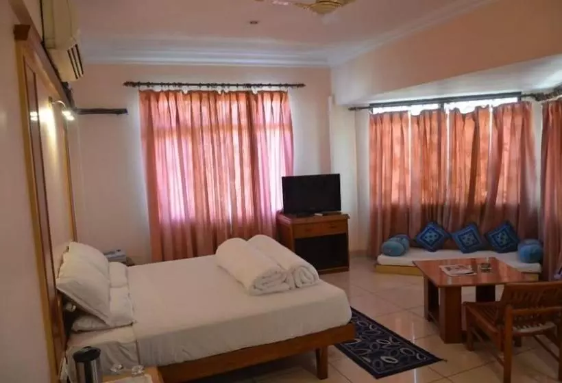 ホテル Grand Riviera