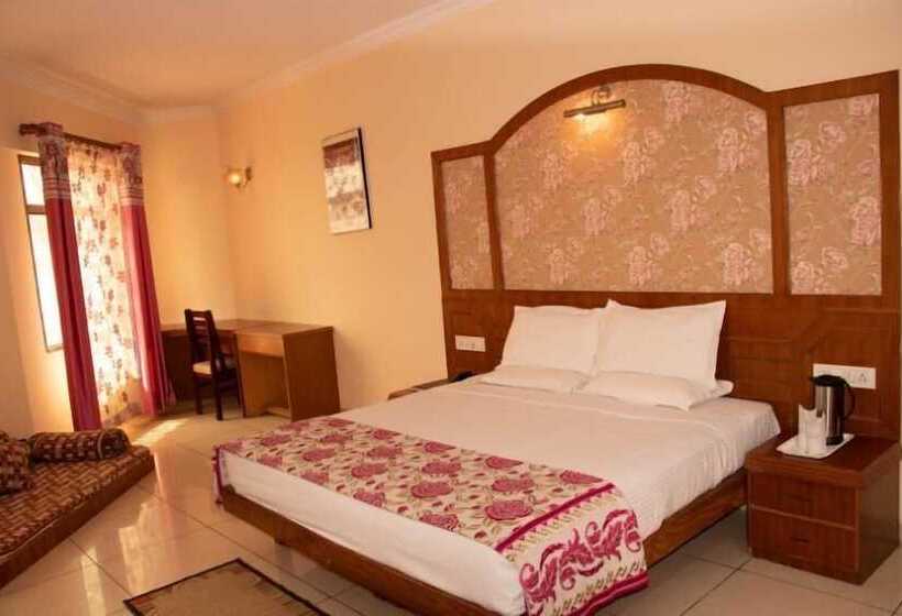 호텔 Grand Riviera