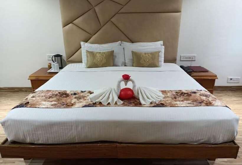 호텔 Grand Riviera