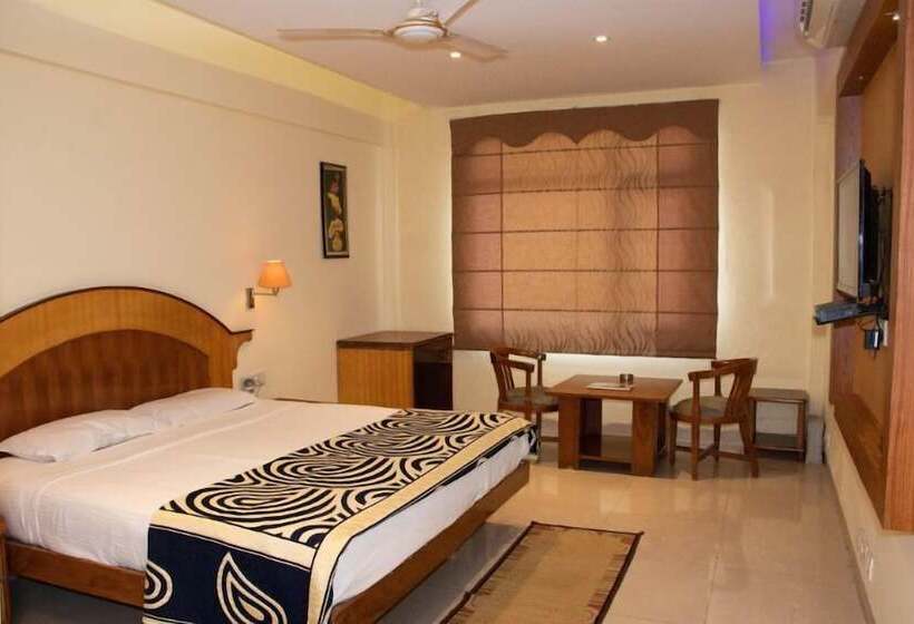 호텔 Grand Riviera