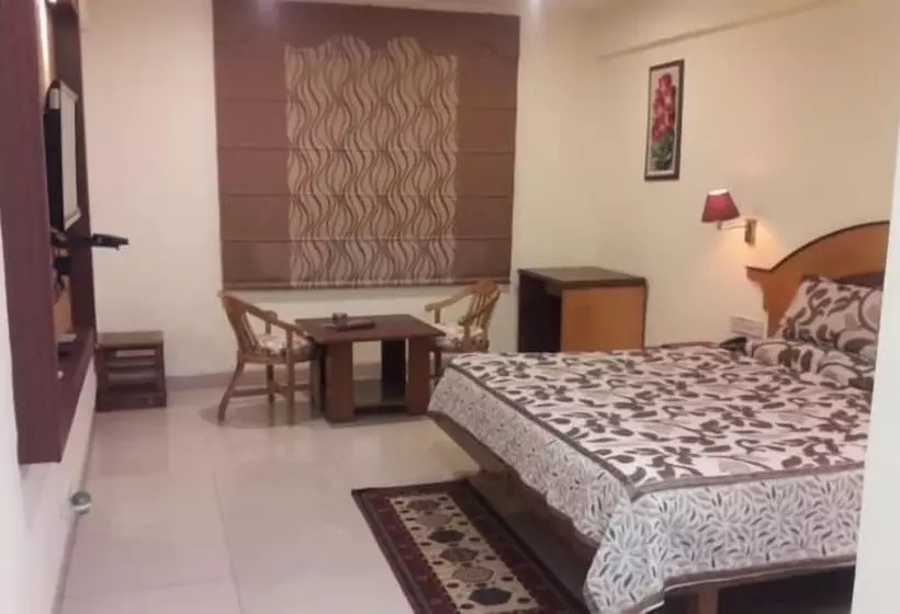 ホテル Grand Riviera