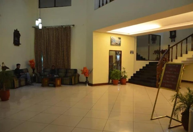 호텔 Grand Riviera