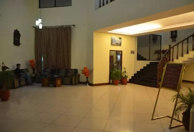 ホテル Grand Riviera