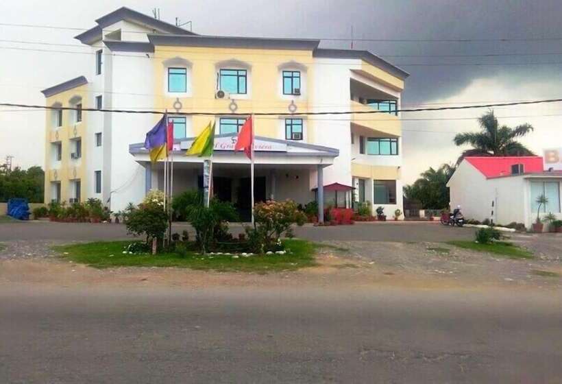 호텔 Grand Riviera