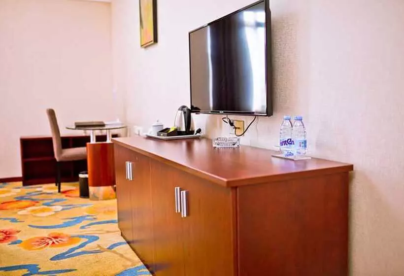 ホテル Guangzhou Mingxin