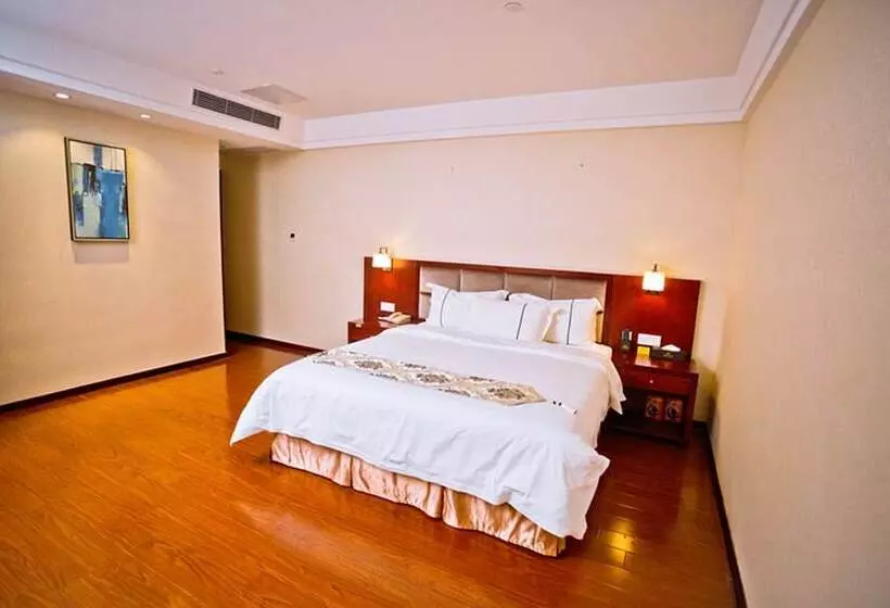 ホテル Guangzhou Mingxin