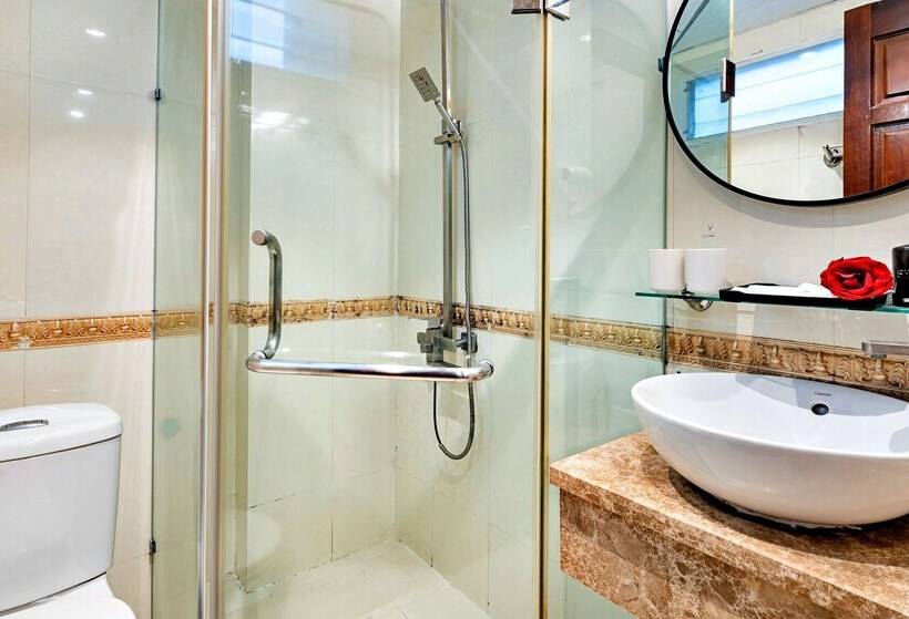 هتل Hanz Memories Premiere