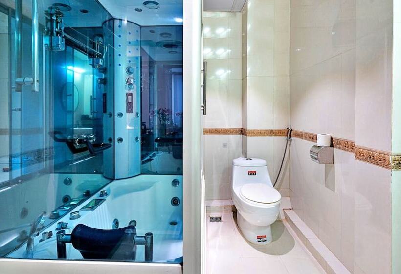 هتل Hanz Memories Premiere