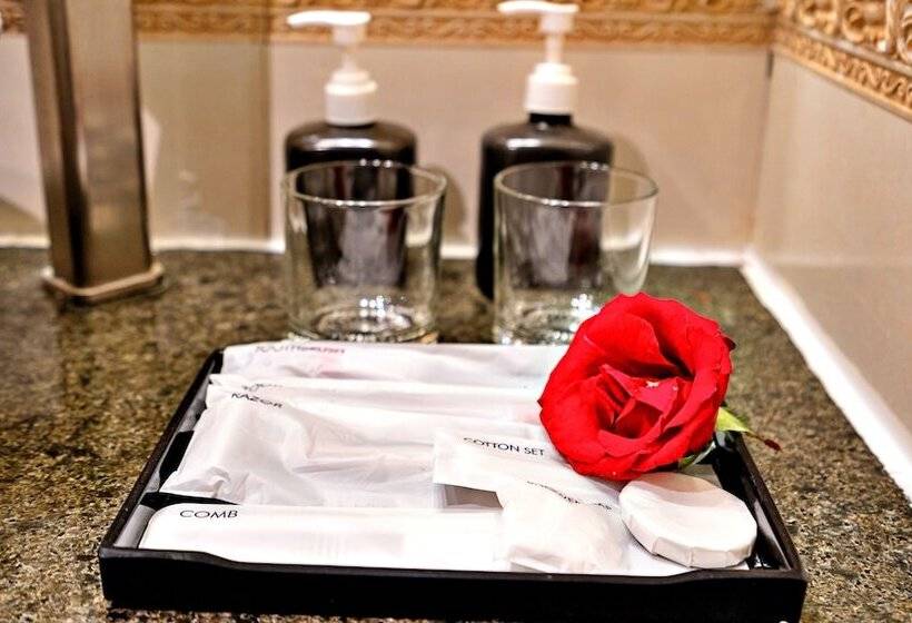 هتل Hanz Memories Premiere