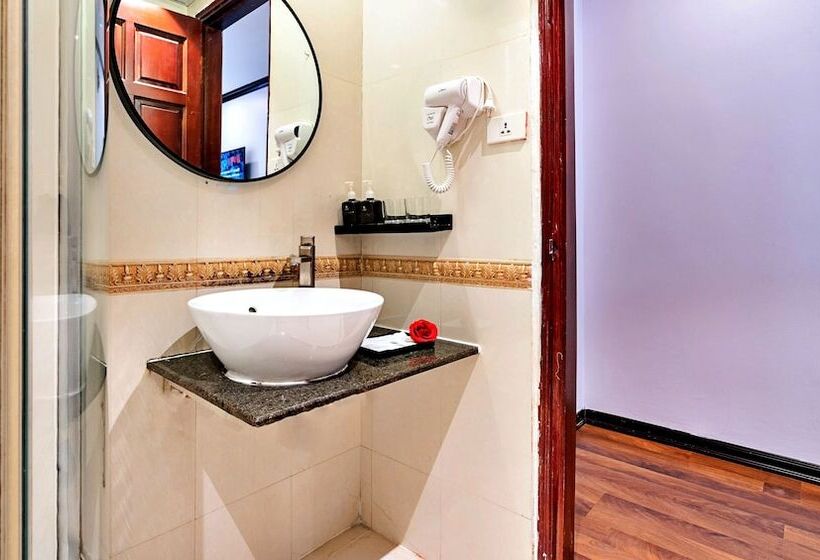 هتل Hanz Memories Premiere