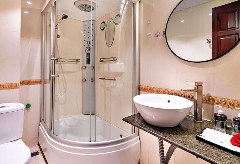 هتل Hanz Memories Premiere