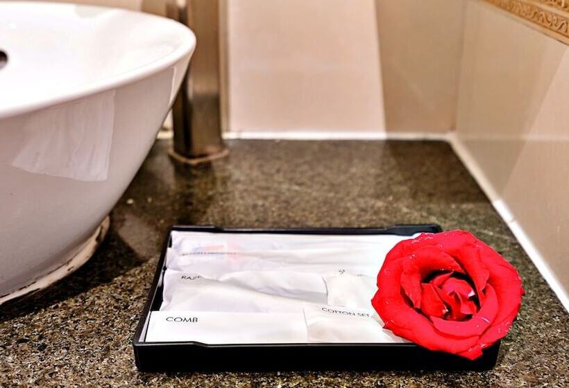 هتل Hanz Memories Premiere