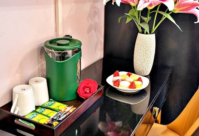 هتل Hanz Memories Premiere