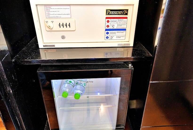 هتل Hanz Memories Premiere