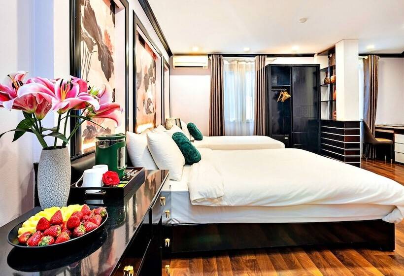 هتل Hanz Memories Premiere