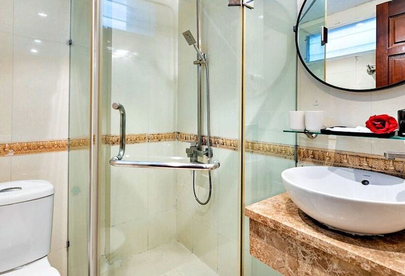 هتل Hanz Memories Premiere