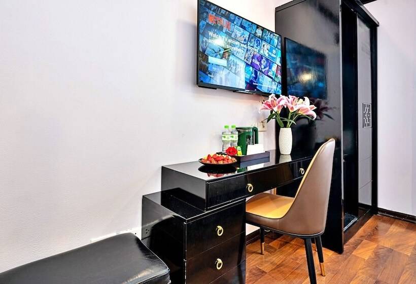 هتل Hanz Memories Premiere