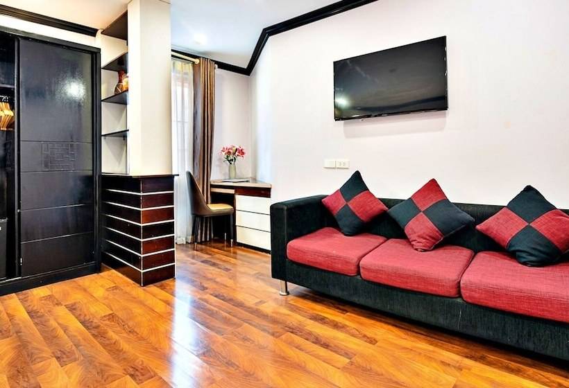 هتل Hanz Memories Premiere