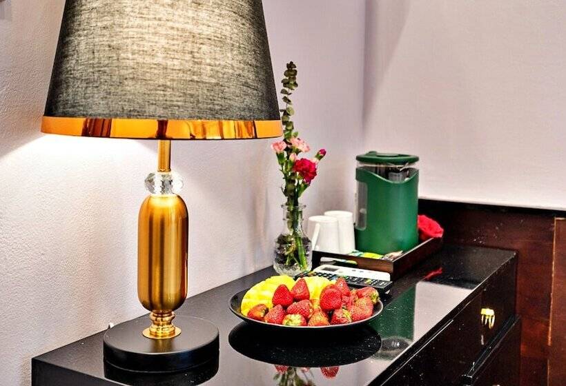 هتل Hanz Memories Premiere