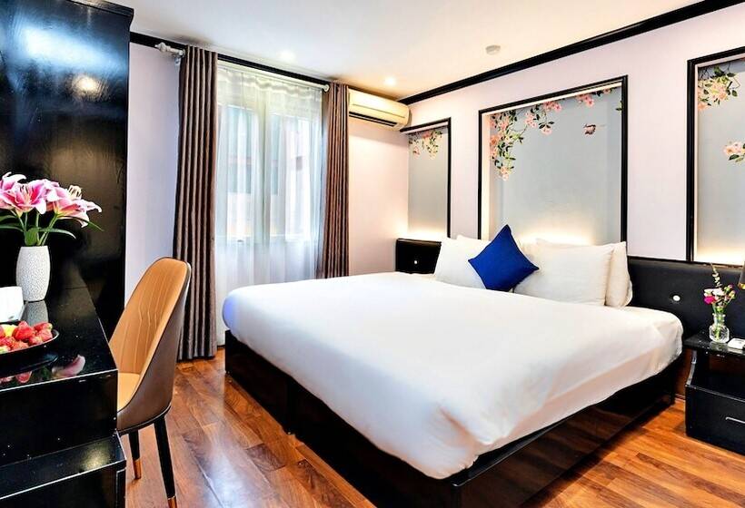 هتل Hanz Memories Premiere