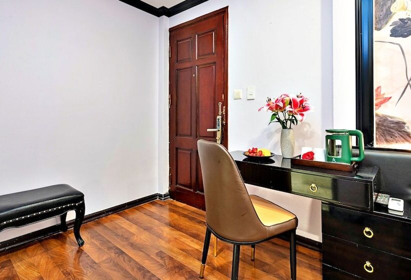 هتل Hanz Memories Premiere