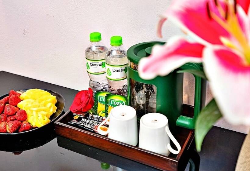 هتل Hanz Memories Premiere