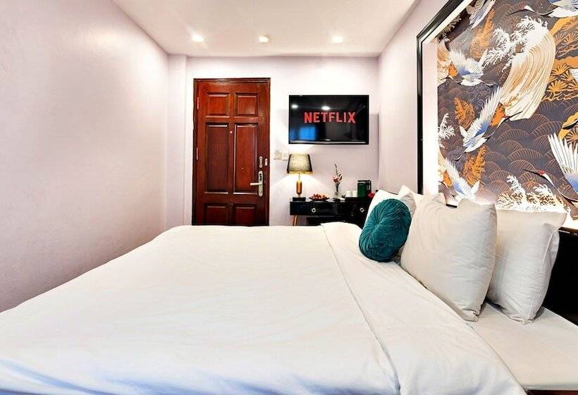 هتل Hanz Memories Premiere