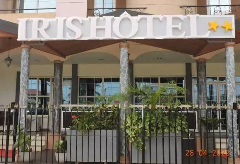هتل Iris
