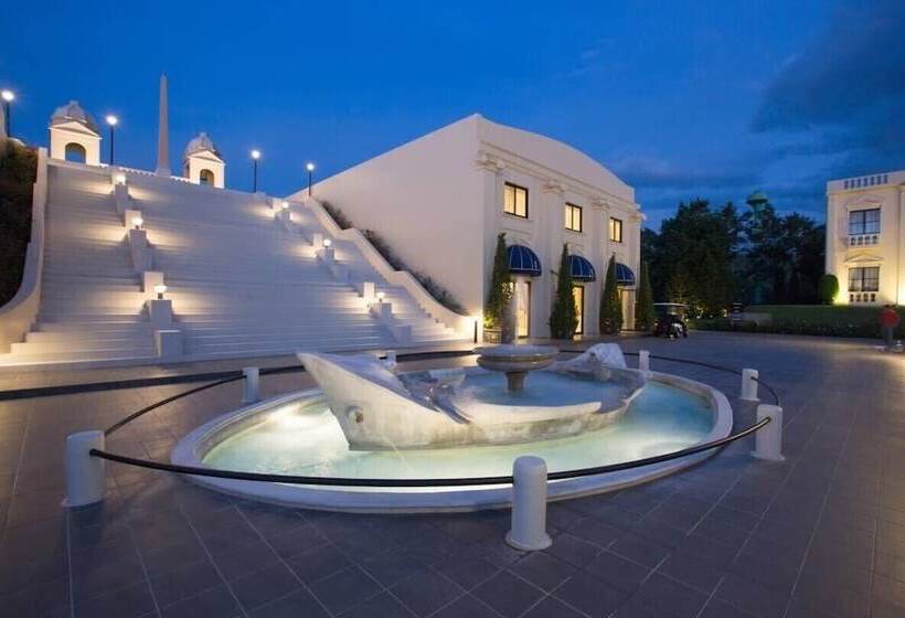 Hotel Jupiter Trevi Resort And Spa