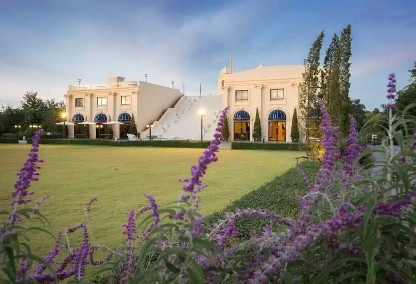 ホテル Jupiter Trevi Resort And Spa