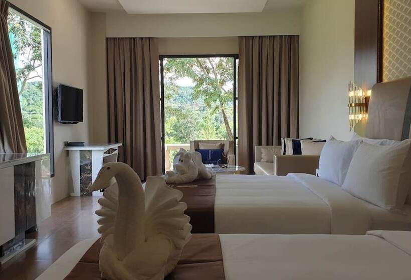 Hotel Jupiter Trevi Resort And Spa